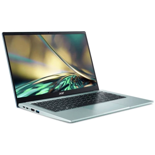 Ноутбук Acer Swift 3 SF314-512-57QU (NX.K7HEP.003)