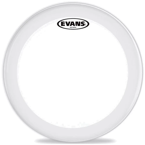 Пластик EVANS BD22GB3C 22 "EQ3 COATED