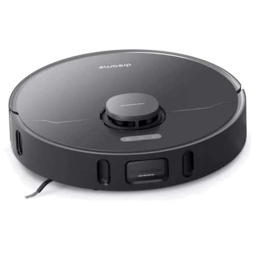 Робот-пилосос Xiaomi Dreame Bot Z10 Pro Auto-Empty Robotic Vacuum Mop Cleaner (RLS5D): Тип для сухого та вологого прибирання