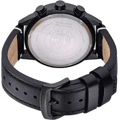 Наручные часы Citizen Eco-Drive CA4425-28E: Тип Мужские