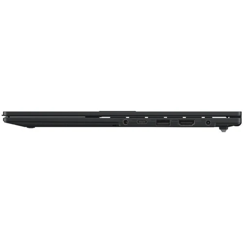 Ноутбук ASUS Vivobook Go 15 (E1504FA-L1252W): Объем накопителя 512 ГБ SSD