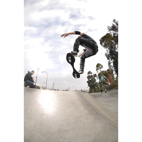 Ріпстік Razor RipStik Air Pro Caster Board, Red