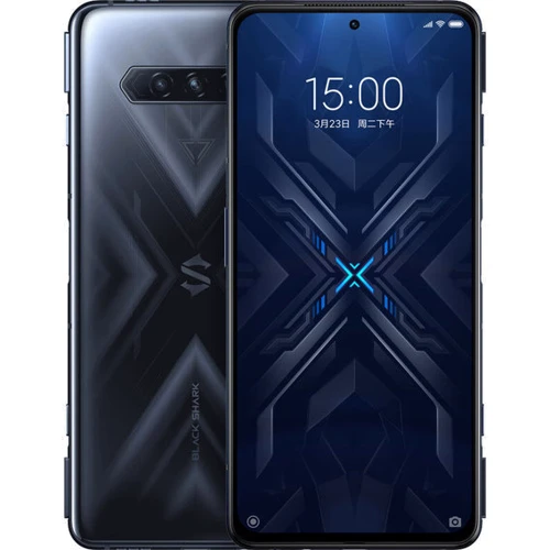 

Xiaomi Black Shark 4 12/128GB Mirror Black (Global)