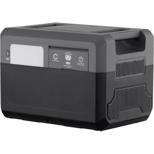 Зарядная станция 2Е Syla 1280Wh,1500W UA