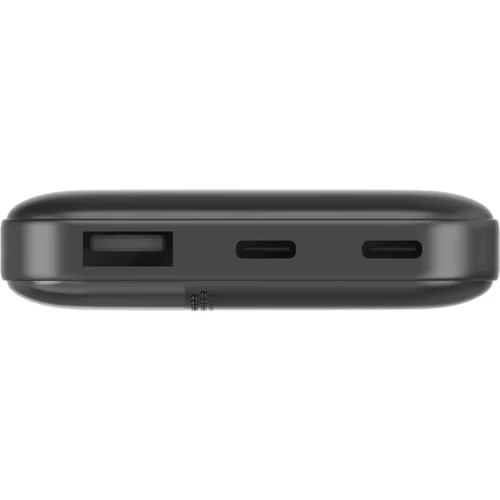 Внешний аккумулятор Energizer Power Bank 10000mAh 15W Black (UE10050С)