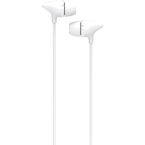 Наушники UiiSii C100 White: Диапазон частот (Гц) 20 - 20000
