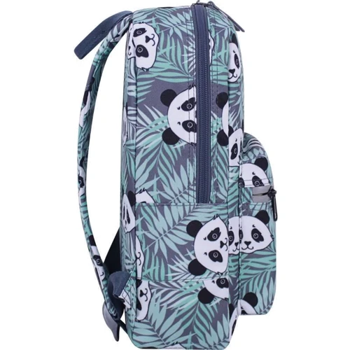 Рюкзак Bagland Молодежный mini 8 л. сублимация 764 (00508664): Тип Для средней школы