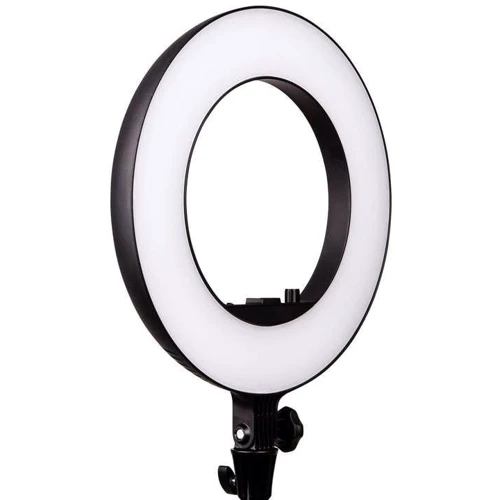 Кільцеве світло Godox LR180 LED Black 27W фото 2