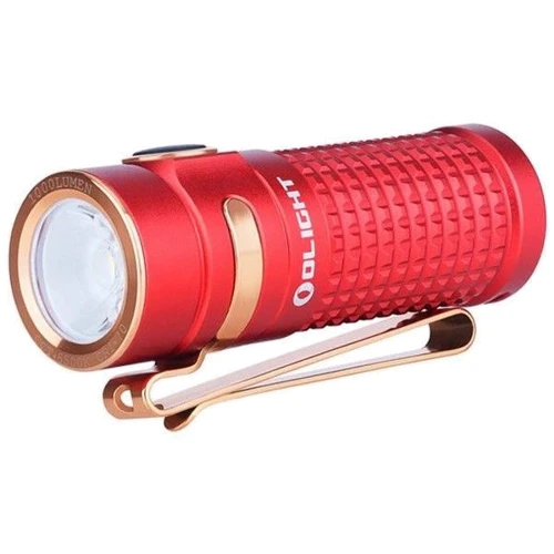 Ліхтар туристичний Ліхтар Olight S1R II (2370.31.96)