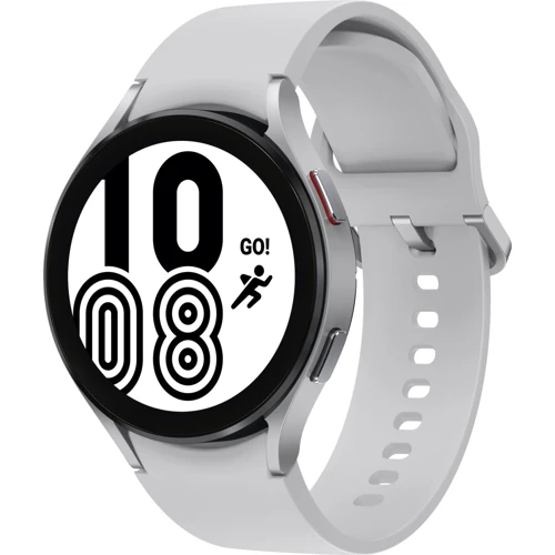 Смарт-годинник Samsung Galaxy Watch 4 44mm (SM-R870) Silver Approved Вітринний зразок: Виробник Samsung