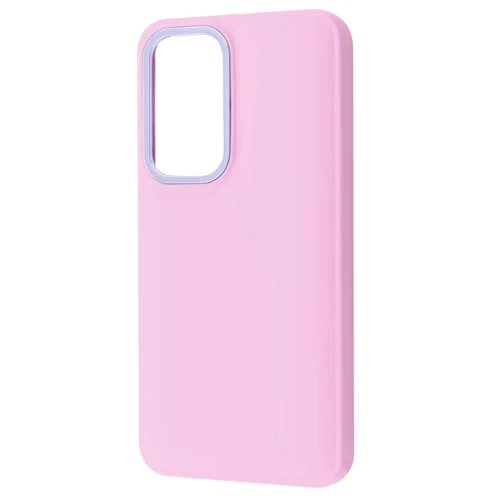 Чехол для телефонов WAVE Plump Case Pink Sand for Samsung A556 Galaxy A55