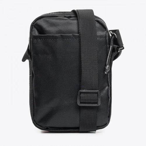Сумка кросс-боди Nike Heritage S черная Уни 18х12х3 см (BA5871-010): Тип Сумка на плечо