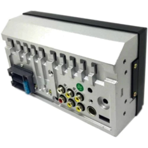 Celsior CST-7008UI: Формфактор 2DIN