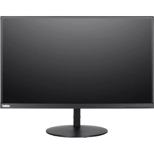Монитор Lenovo ThinkVision P27u: Частота обновления экрана, Гц 60