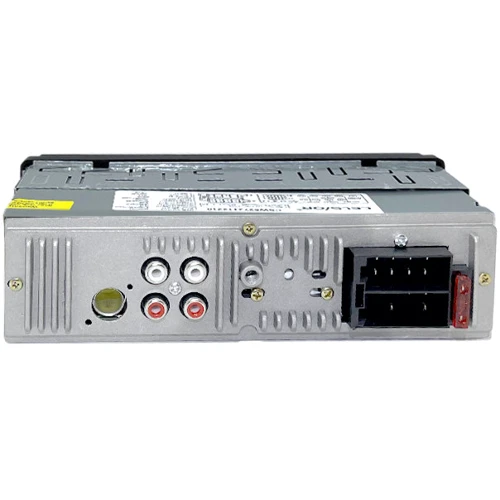 Медиа-ресивер Celsior CSW-2204R (без диска): Дисплей есть