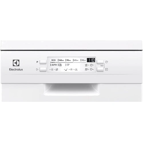 Посудомийка Electrolux ESS43210SW: Клас енергоспоживання / миття / сушіння A