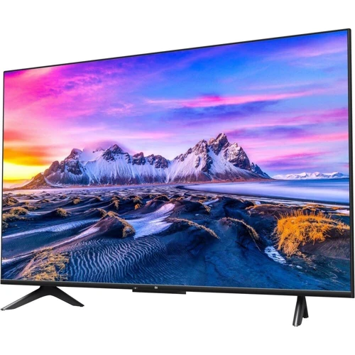 Телевизор Xiaomi Mi TV P1 50 Approved Витринный образец фото 6