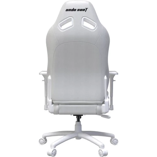 Крісло геймерське Anda Seat Soft Kitty Macaroon white Size L (AD7-11-W-PV-W02) фото 7