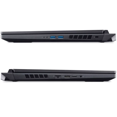 Ноутбук Acer Nitro 16 AN16-42-R287 Obsidian Black (NH.QSKEU.005) UA: Оперативная память 32 ГБ