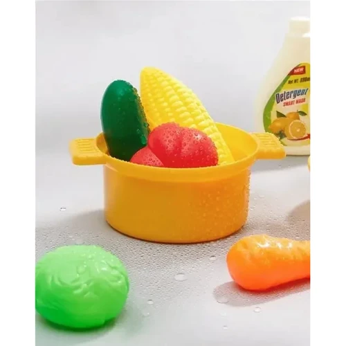 Игровой набор Beiens Мини Кухня (9952red)