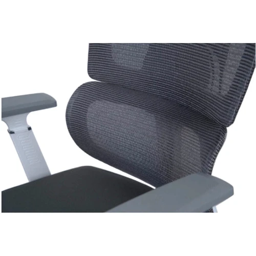 Крісло АКЛАС Арктик WT R-SR LVB-306 Grey OS-3006 Grey Сіре (00144009) фото 11
