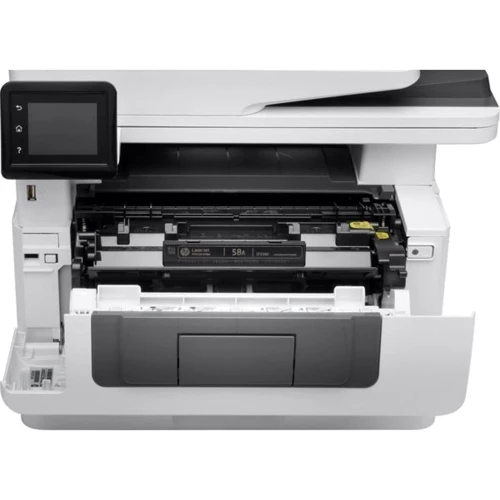 МФУ HP LaserJet Pro MFP M428fdw (W1A30A): Автоподатчик оригиналов (емкость, листов) есть