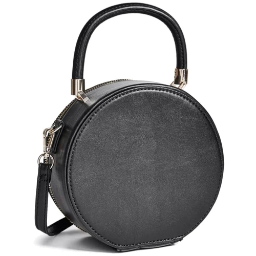 Жіноча сумка крос боді GUESS чорна (843061105884): Країна виробник Камбоджа