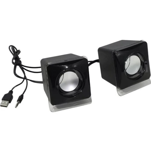 Акустична система Defender SPK-35 Black (65635): Діапазон відтворюваних частот 100 - 20000 Гц