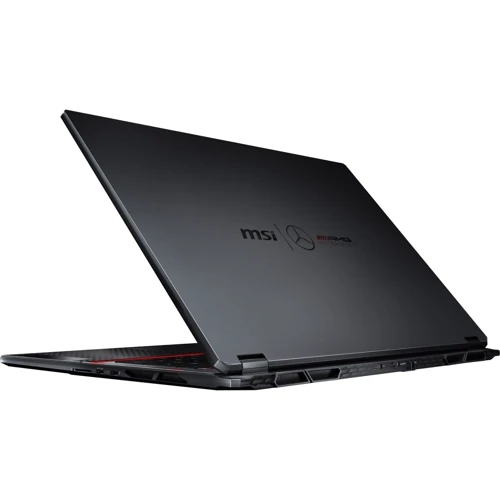 Ноутбук MSI Stealth 18 Mercedes AMG Motorsport A1V (A1VHG-061PL): Вага 2.89 кг