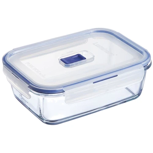 Емкость для хранения Контейнер пищевой Luminarc Pure Box Active P3548