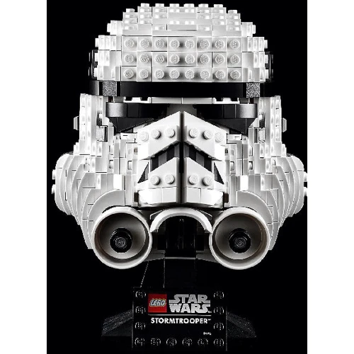 LEGO Star Wars Шолом штурмовика (75276) фото 5