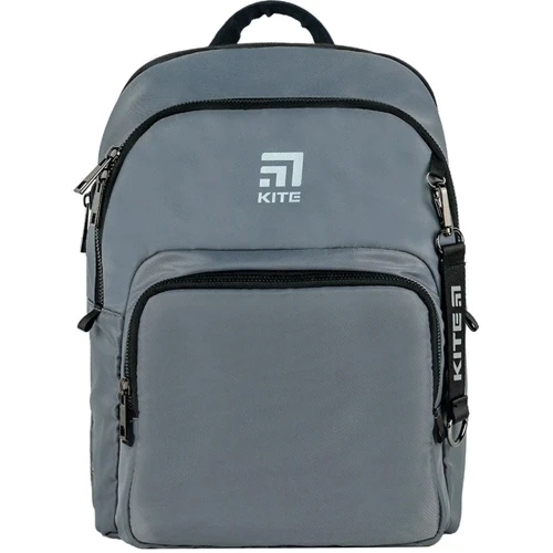 Рюкзак Kite Education teens 2589S-2 (K24-2589S-2): Пол ребенка Для девочек
