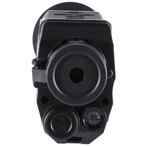 Бинокль Монокуляр ночного видения Levenhuk Atom Digital DNM100