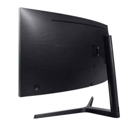 Монитор Samsung C34H890WGR Black (LC34H890WGRXEN): Угол обзора, гор / верт 178 / 178