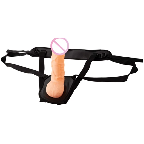Страпон Orion Erection Assistant Hollow Strap-On