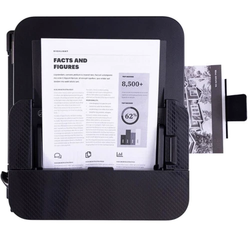 МФУ Canon i-SENSYS MF275dw Wi-Fi (5621C001) UA: Тип печати черно-белая
