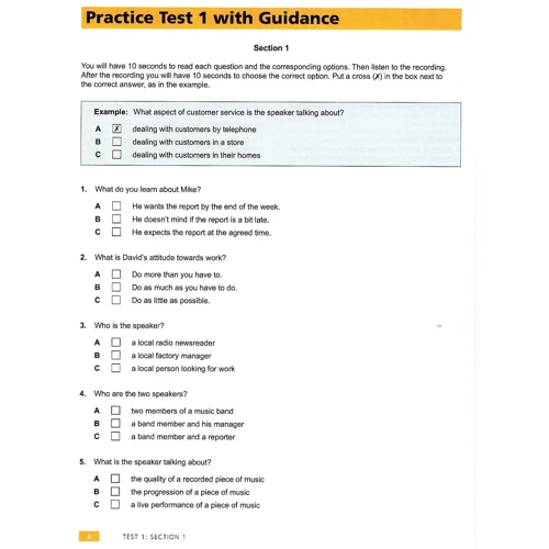 Focus 4 Exam Practice Tests Plus (C1): Обкладинка М'яка