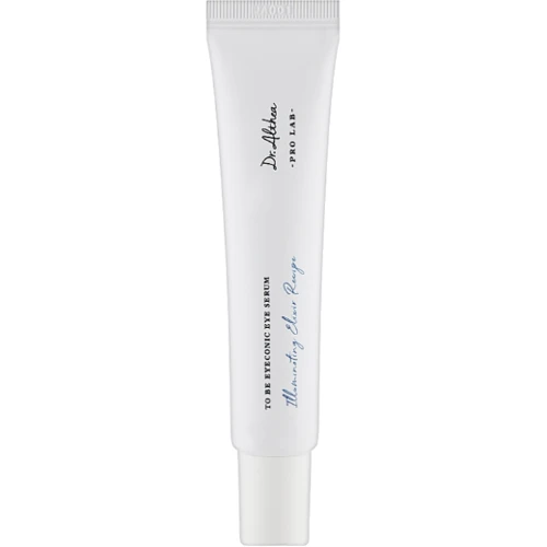 Dr.Althea To Be Eyeconic Eye Serum Сыворотка для кожи вокруг глаз 25 ml: Назначение Увлажнение, Восстановление