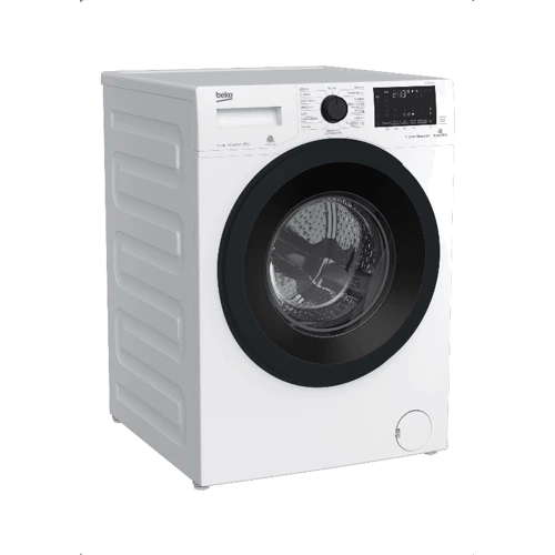 Пральна машина Beko WUE6636AW: Тип машини автомат