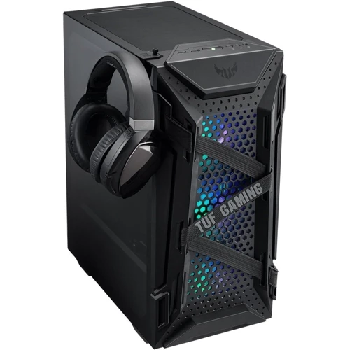 Персональный компьютер (ПК) 2E Complex Gaming (2E-8570): Оперативная память DDR4 - 3200 МГц