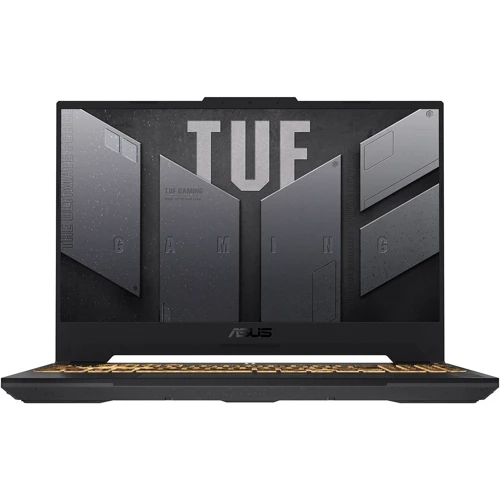 Ноутбук ASUS TUF Gaming F15 FX507ZI4 (FX507ZI4-LP031W): Процессор Intel Core i7-12700H (2.3 - 4.7 ГГц) / 14 - ядерный