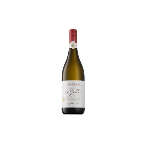 Вино Spier Wines Chenin Blanc 21 Gables (0,75 л) (BW9271)