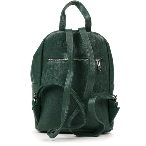 Женский рюкзак ARTiS Bags зелёный (15419325): Пол Женский