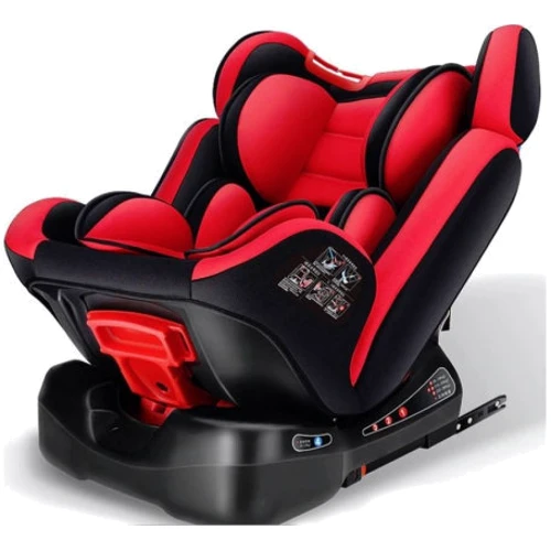 Автокресло Carmind G401 / D200c (Red)