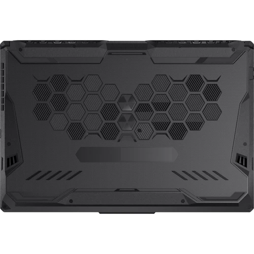 Ноутбук ASUS TUF Gaming A17 FA706NF (FA706NF-HX416): Вес 2.6 кг