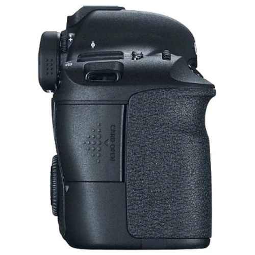 Canon EOS 6D Body (WiFi): Размер дисплея 3&quot;