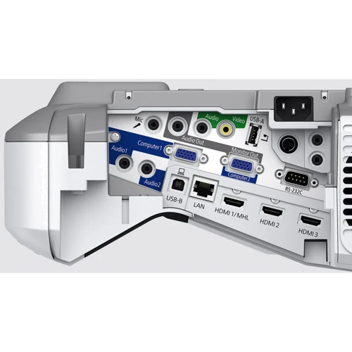 Проектор Epson EB-695Wi (V11H740040): Тип універсальний