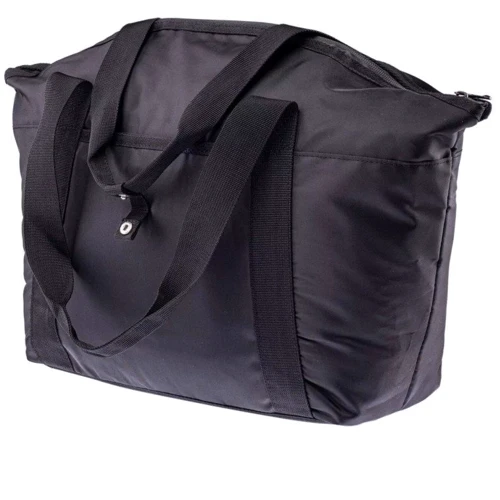 Женская дорожная сумка IQ MOTTI WMNS черная (MOTTI WMNS-BLACK): Тип Дорожные сумки