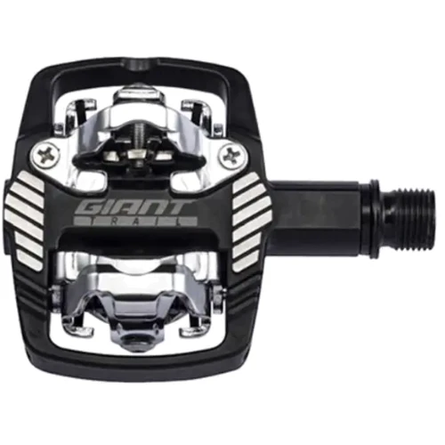 Педали контактные Giant Trail Elite Clipless Shimano SPD (230000069): Тип Контактные