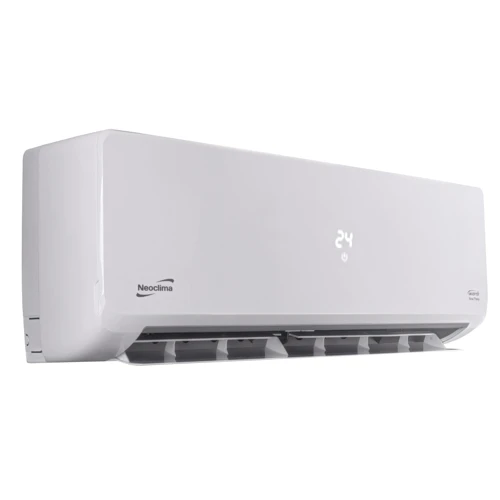 Кондиционер Neoclima NS/NU-18EHZIw фото 7